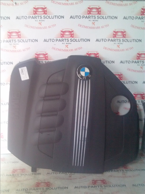Capac motor BMW E90 2.0 D an fabr 2011