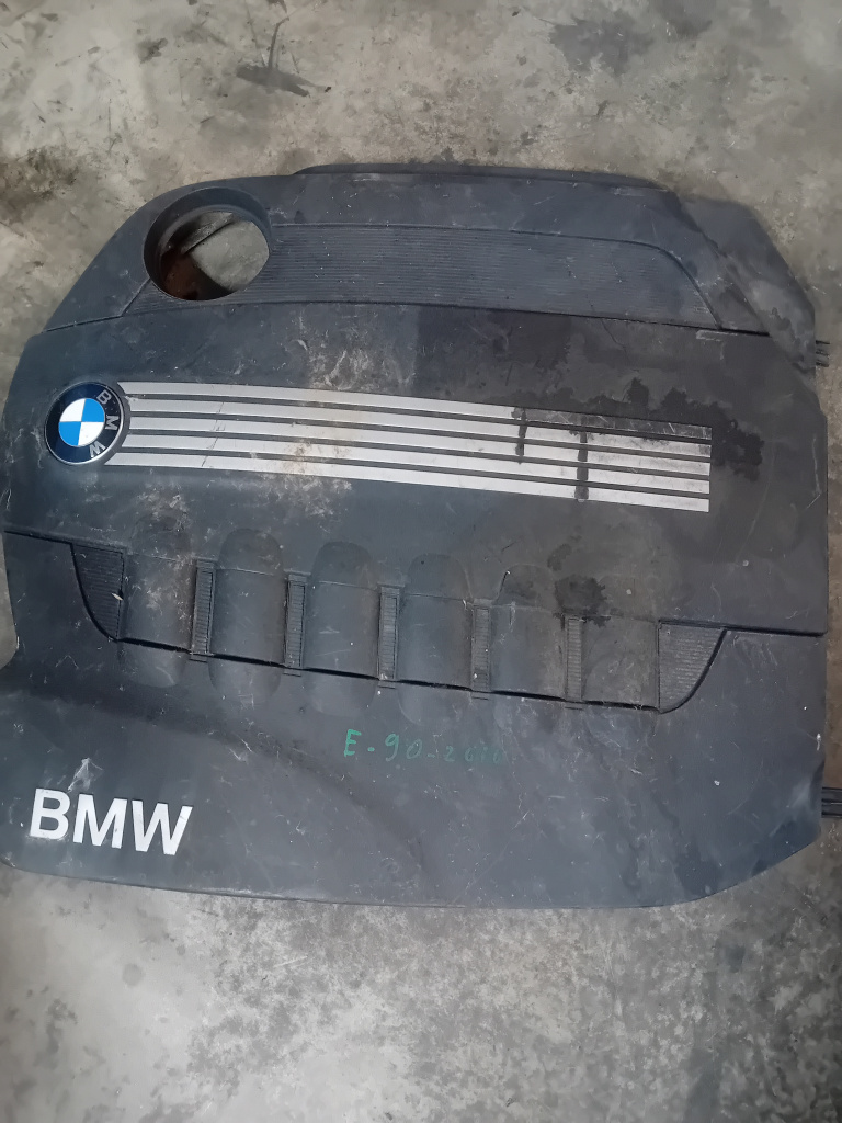Capac motor BMW E90 2010