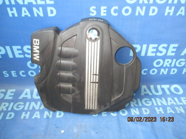 Capac motor BMW E90 320d 2.0d N47D20C; 4731149