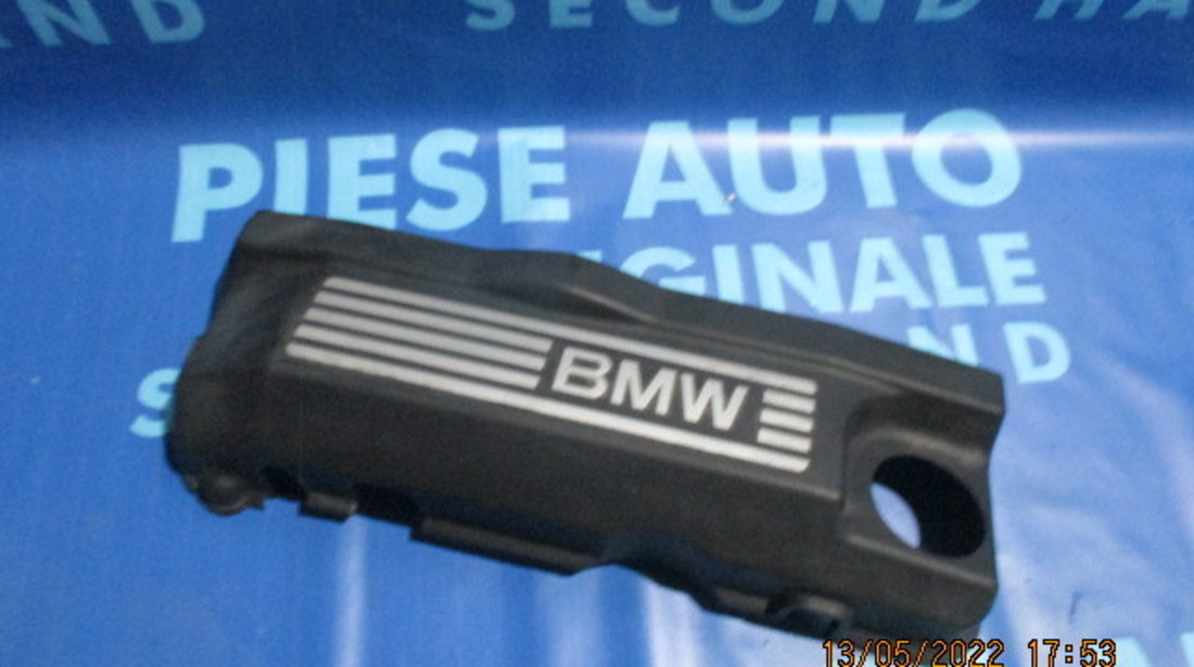Capac motor BMW E90 320i; 7530742