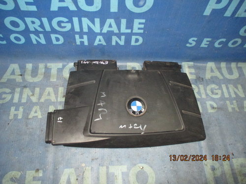 Capac motor BMW E90 320i N43B20A; 7560918 (ornament trager)