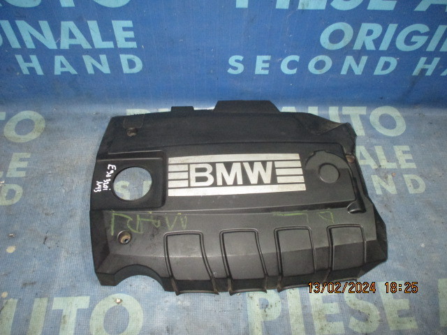 Capac motor BMW E90 320i N43B20A; 7566614