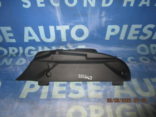 Capac motor BMW E90 330d 3.0d M57D30; 227931-15