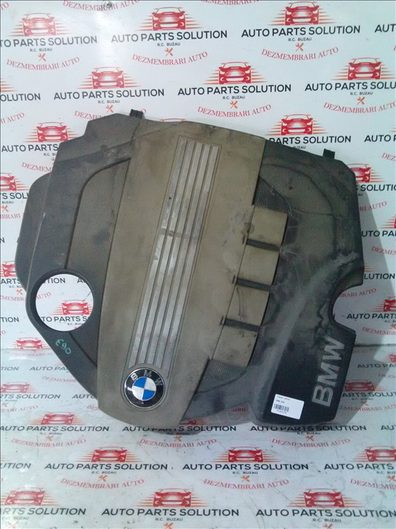 Capac motor BMW E90