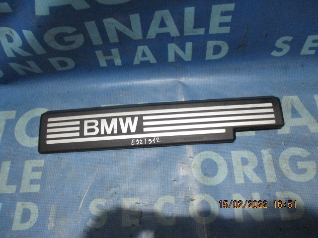 Capac motor BMW E92 325i 2006 (galerie admisie)