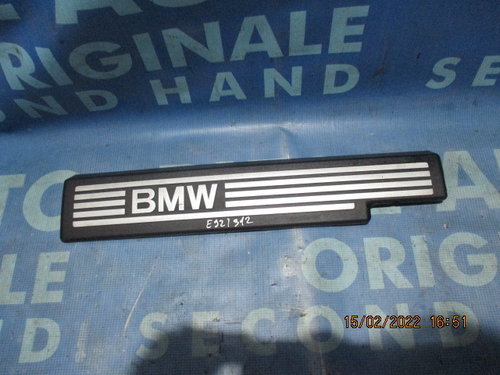 Capac motor BMW E92 325i 2006 (galerie admisie)