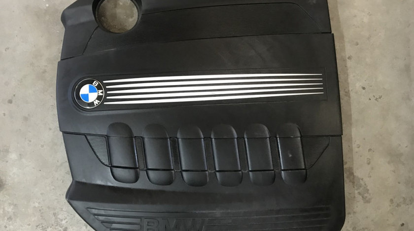 Capac motor BMW F01 730d Steptronic, 245cp sedan 2011 (cod intern: 77591)