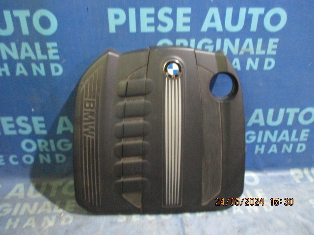 Capac motor BMW F07 530d N57D30A; 7800575