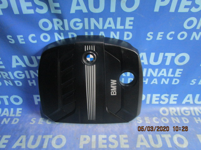 Capac motor BMW F10 520d 2.0d N47D20C; 7802847