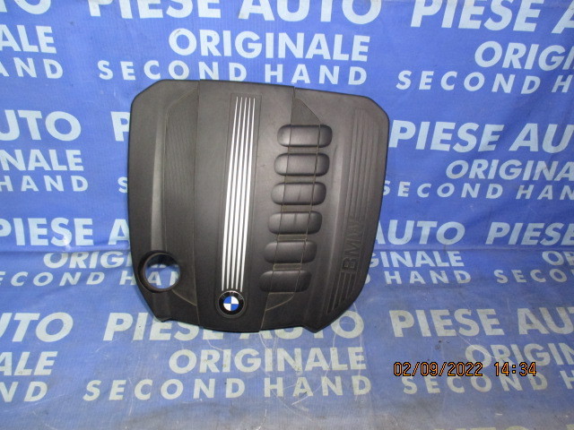 Capac motor BMW F10 530d; 7800575