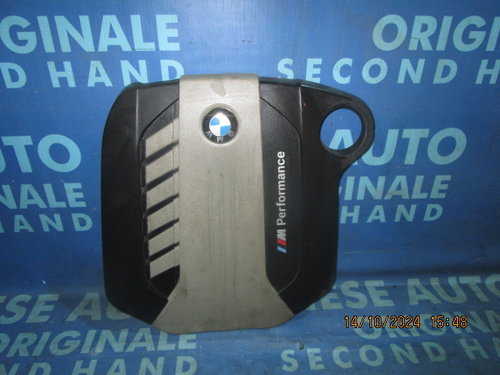 Capac motor BMW F10 550dx 3.0d N57D30C ; 7800350