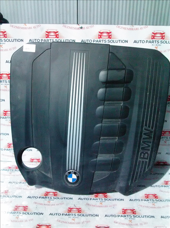 Capac motor BMW F11 3.0 D an fabr. 2011