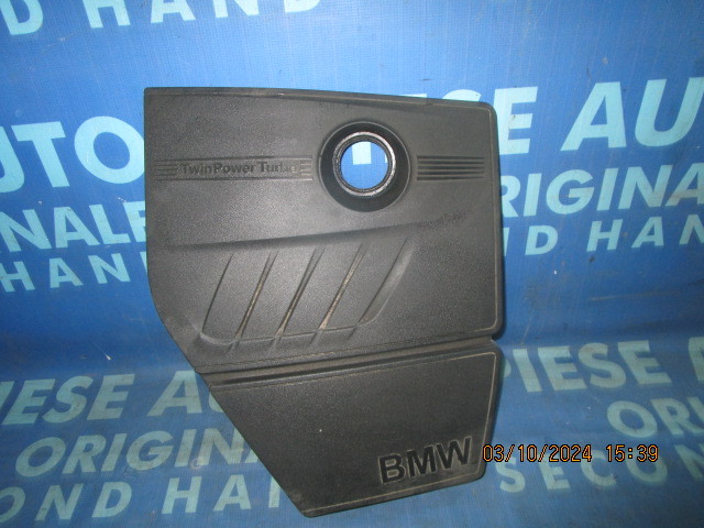 Capac motor BMW F20 116i 1.6i N13B16A ; 7608117