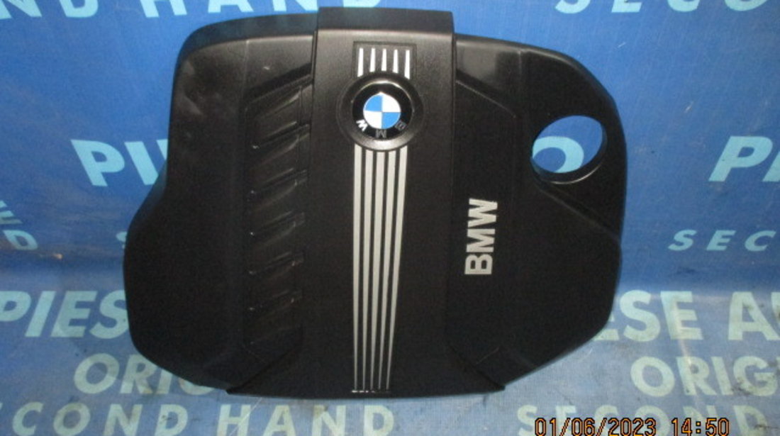 Capac motor BMW F25 X3 3.0dx; 7812063