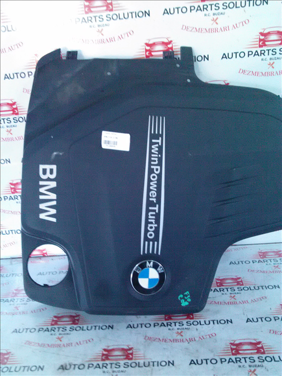 Capac motor BMW F30 2.0B