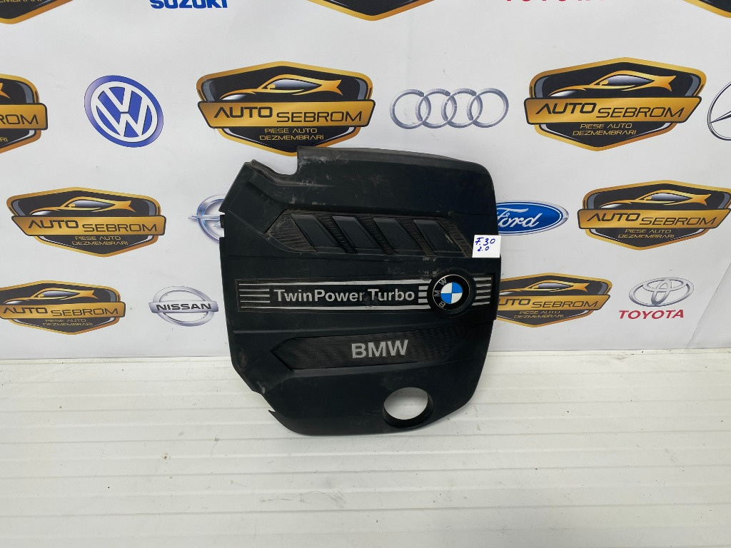 Capac motor BMW F30