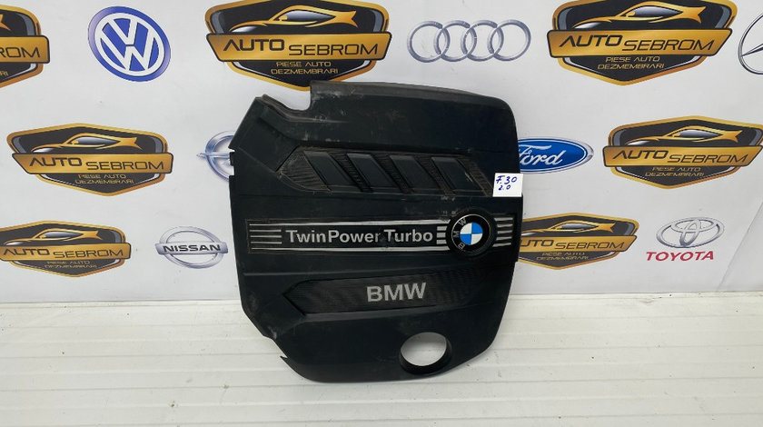 Capac motor BMW F30