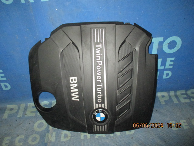 Capac motor BMW F31 316d N47D20C; 7810800