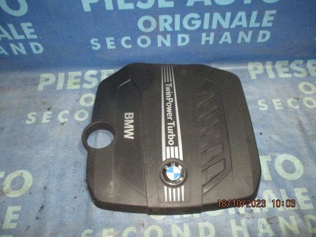Capac motor BMW F34 335dx 3.5d; 7823215