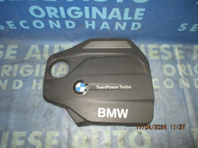 Capac motor BMW F36 420dx B47D20A; 8514202