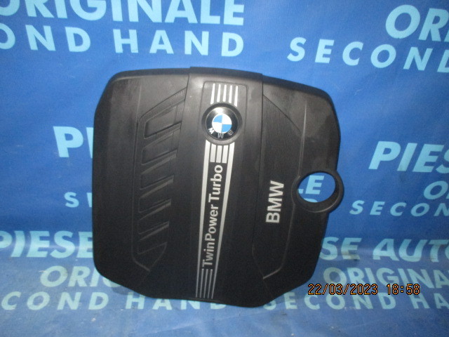 Capac motor BMW F36 430d 3.0d; 7823215