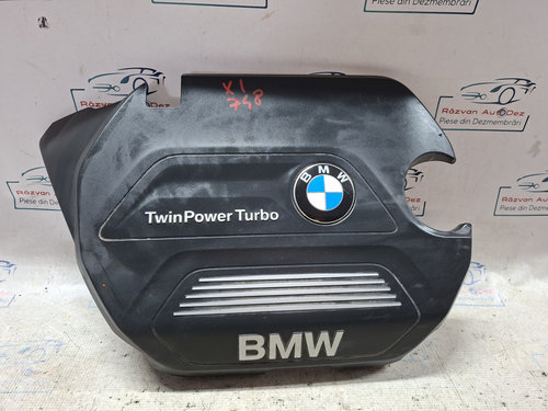 Capac motor BMW F48 2.0 Motorina 2016, 8514199 / 16208310