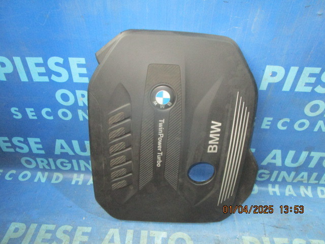 Capac motor BMW G12 730LD , 8571320