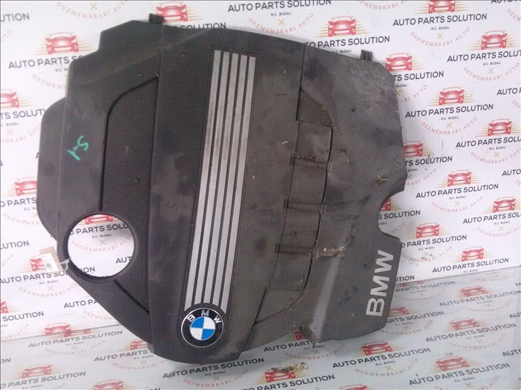 Capac motor BMW. Seria 1, 2.0 D Fab. 2009