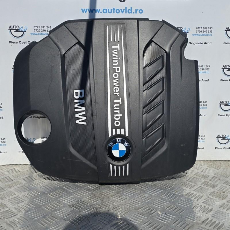 Capac motor BMW Seria 1 2010-2015 F20 20552610