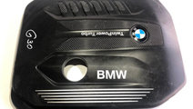 Capac motor BMW Seria 1 (2010-2015) [F20] 3.5d 143...