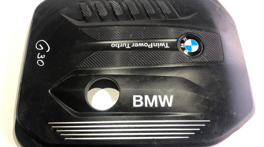 Capac motor BMW Seria 1 (2010-2015) [F20] 3.5d 14389712