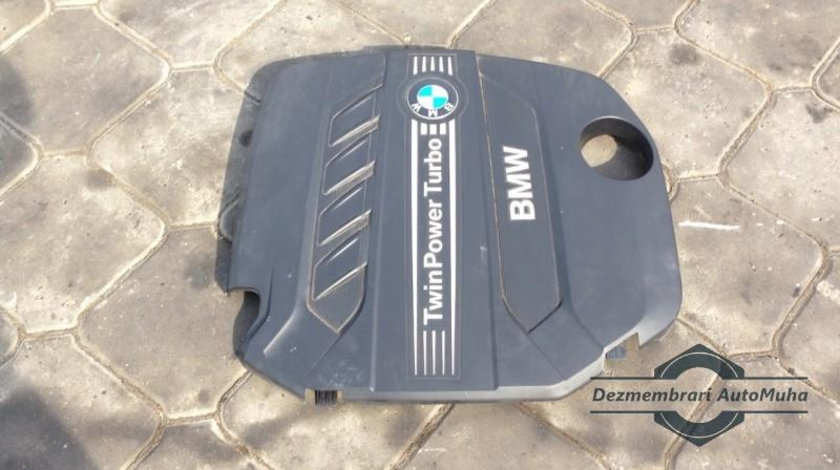 Capac motor BMW Seria 1 (2010->) [F20] 527945 10
