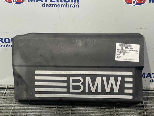 CAPAC MOTOR BMW SERIA 1 E 87 SERIA 1 E 87 1.6 INJ - (2004 2011)