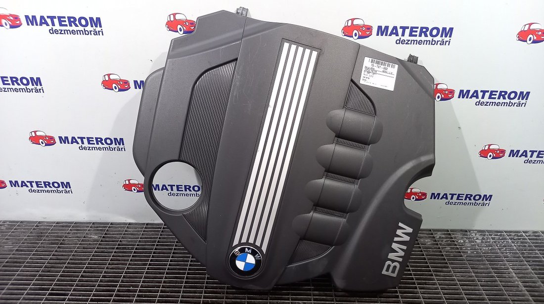 CAPAC MOTOR BMW SERIA 1 E 87 SERIA 1 E 87 2.0 D - (2007 2011)