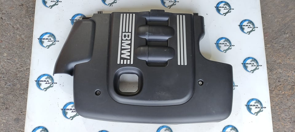 Capac motor BMW Seria 1 (E81) 2.0 D cod: 1114-7789006-06