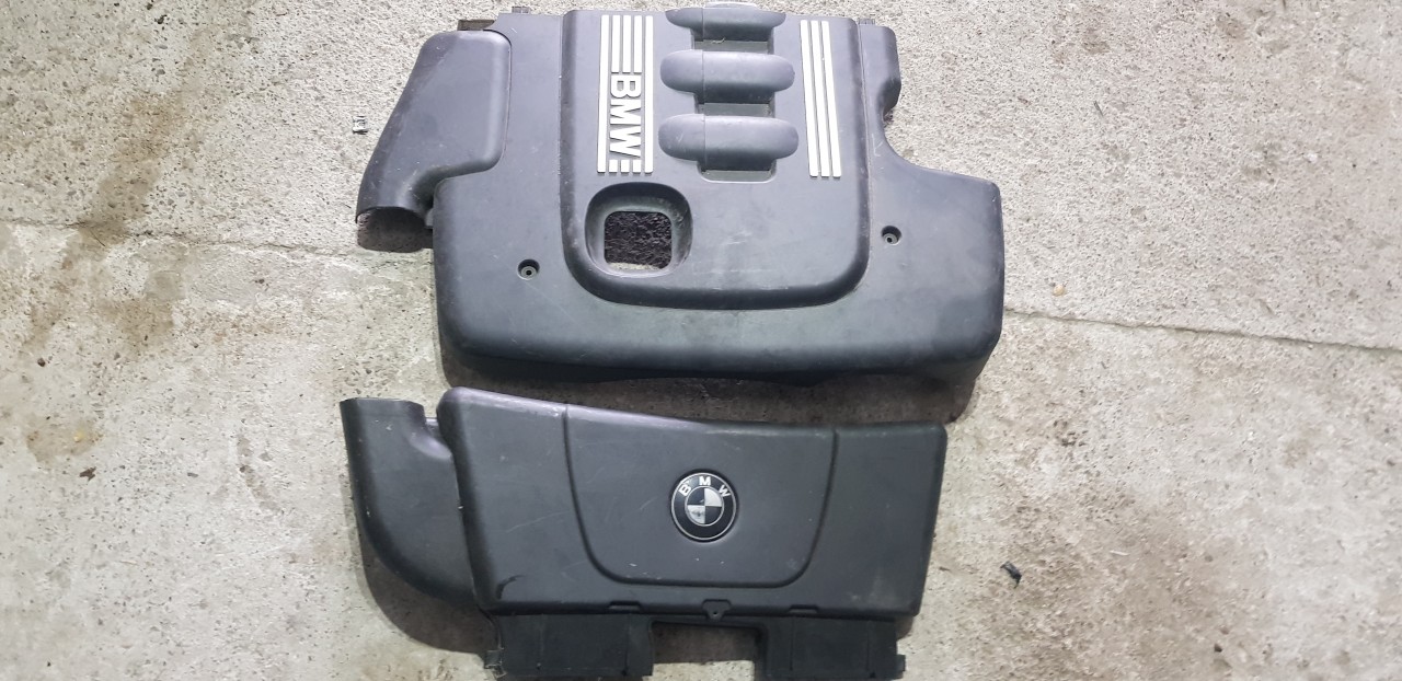 Capac motor BMW Seria 1 E81 E87 120D 2006 2007 2008 2009