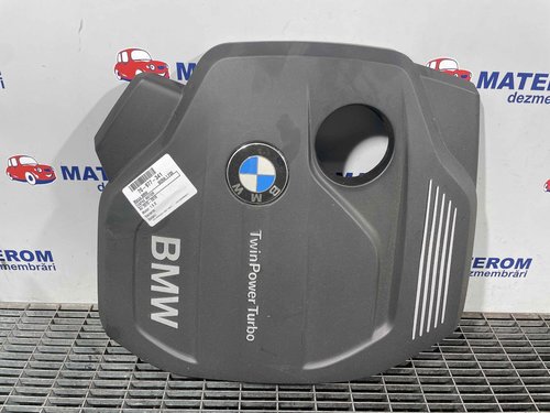 CAPAC MOTOR BMW SERIA 1 F20 1.5 D - (2015 2019)