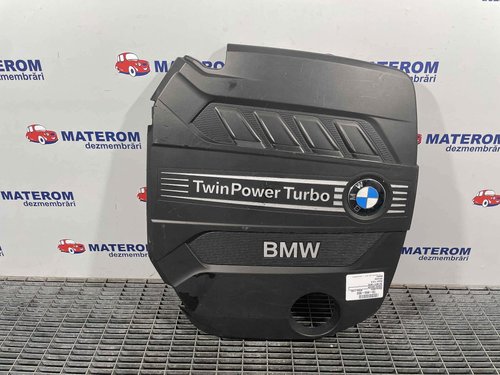 CAPAC MOTOR BMW SERIA 1 F20 1.6 D - (2011 2015)