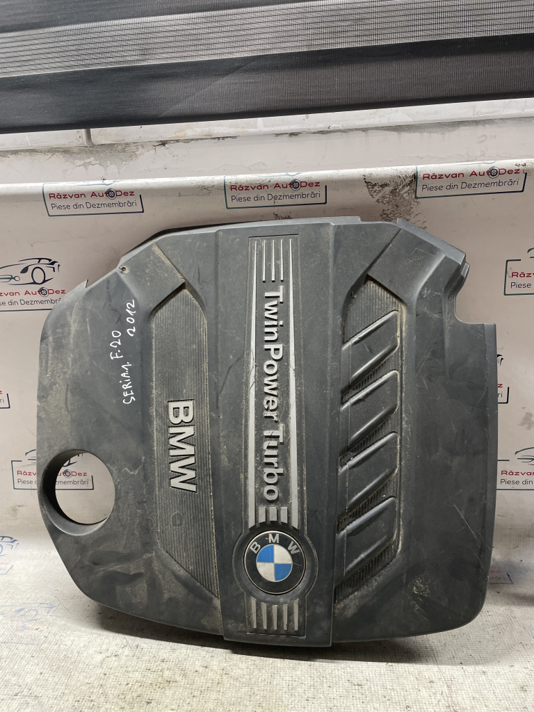 Capac motor BMW Seria 1 F20 2012