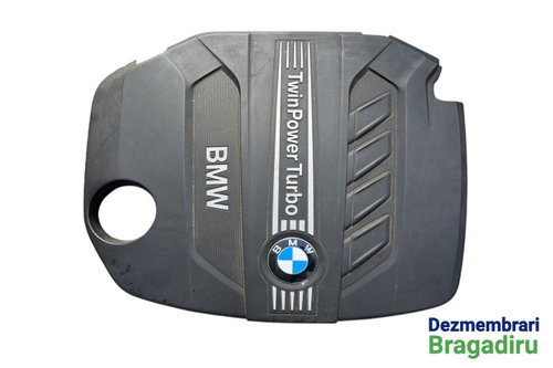 Capac motor BMW Seria 1 F20/F21 [2011 - 2015] Hatchback 5-usi 120d MT (184 hp) Pachet M Cod motor: N...