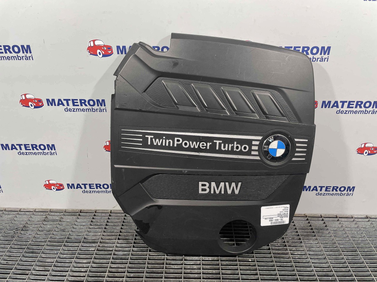 CAPAC MOTOR BMW SERIA 1 F20 SERIA 1 F20 1.6 D - (2011 2015)