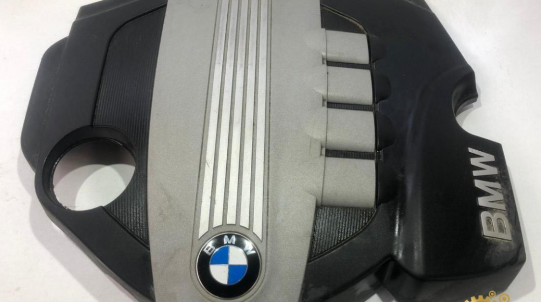Capac motor BMW Seria 3 (2005-2012) [E90] 2.0 d N47D20C 143 cp 7797410