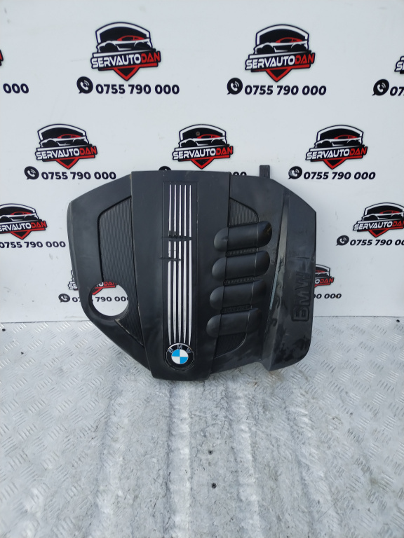 Capac motor BMW Seria 3 (2005-2012) [E90] 2.0 Motorina 2012, 7810852