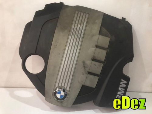 Capac motor BMW Seria 3 (2005-2012) [E91] 2.0 d N47 177 cp