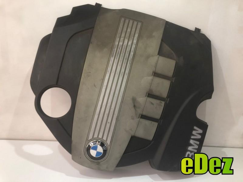 Capac motor BMW Seria 3 (2005-2012) [E91] 2.0 d N47 177 cp