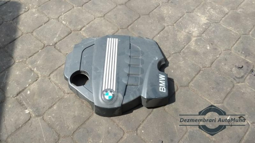 Capac motor BMW Seria 3 (2005->) [E91] 11147797410