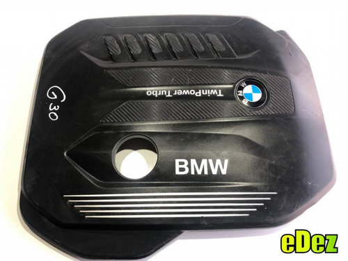 Capac motor BMW Seria 3 (2011-2019) [F30] 3.5d 14389712