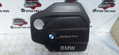 Capac motor BMW Seria 3 (2012-2019) [F31] 2.0 Motorina 2018, 8514202