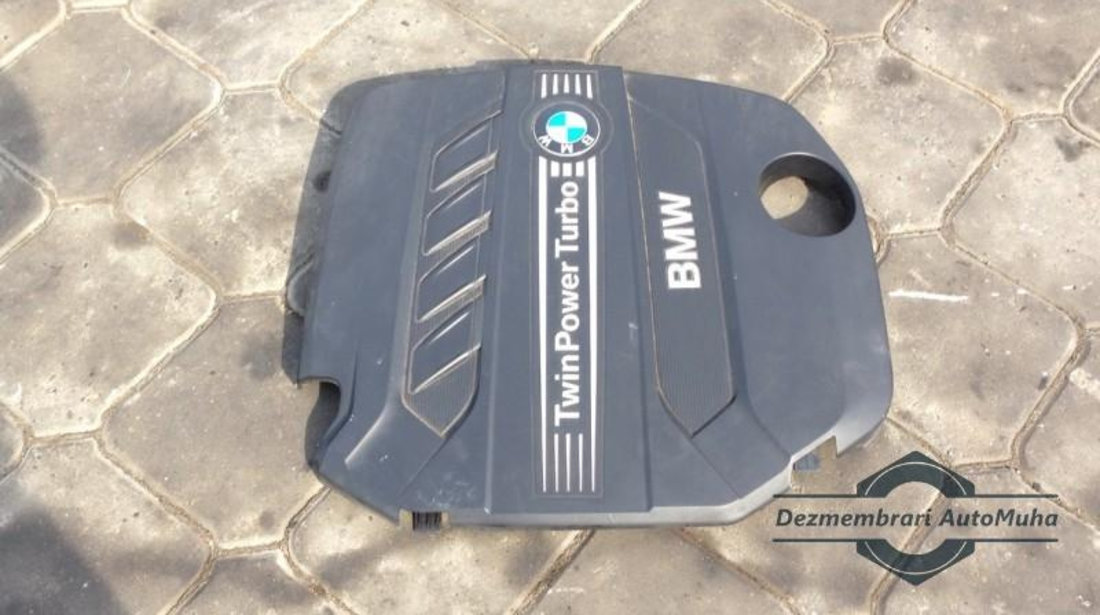Capac motor BMW Seria 3 (2012->) [F31] 527945 10