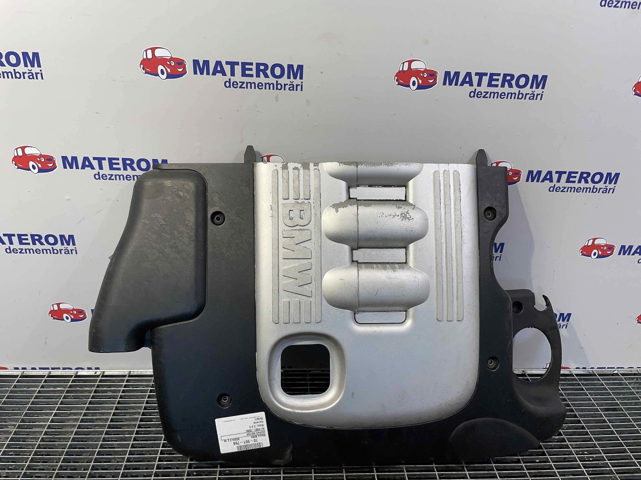 CAPAC MOTOR BMW SERIA 3 E 46 SERIA 3 E 46 2.0 D - (2001 2005)